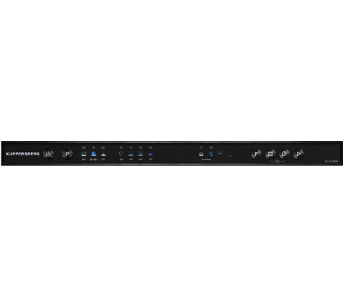 Посудомоечная машина Kuppersberg GLM 4581