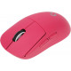 Игровая мышь Logitech Pro X Superlight 2 (розовый)