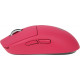Игровая мышь Logitech Pro X Superlight 2 (розовый)