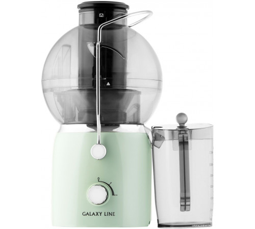 Соковыжималка Galaxy Line GL0811 (свежая мята)