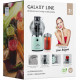 Соковыжималка Galaxy Line GL0811 (свежая мята)
