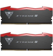 Модуль памяти Patriot Viper Xtreme 5 2x16ГБ DDR5 7600МГц PVX532G76C36K