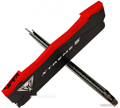 Модуль памяти Patriot Viper Xtreme 5 2x16ГБ DDR5 7600МГц PVX532G76C36K