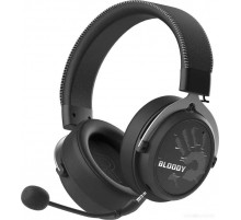 Наушники A4Tech Bloody MR590 Sports (черный)