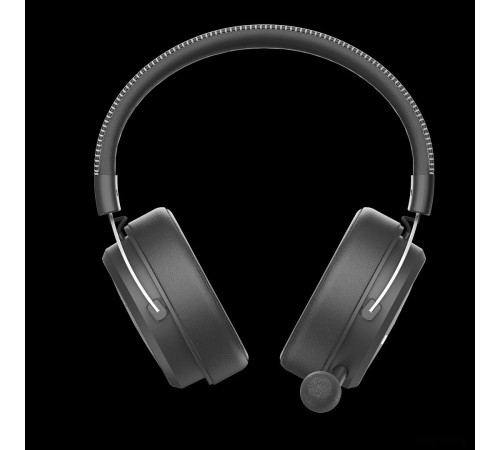 Наушники A4Tech Bloody MR590 Sports (черный)