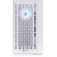 Корпус Thermaltake CTE C700 TG ARGB Snow CA-1X7-00F6WN-01