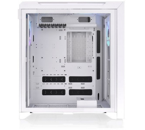 Корпус Thermaltake CTE C700 TG ARGB Snow CA-1X7-00F6WN-01