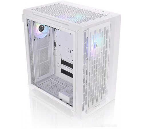Корпус Thermaltake CTE C700 TG ARGB Snow CA-1X7-00F6WN-01