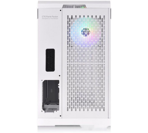 Корпус Thermaltake CTE C700 TG ARGB Snow CA-1X7-00F6WN-01