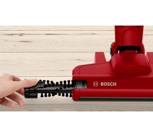 Вертикальный пылесос Bosch BBHF214R