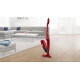 Вертикальный пылесос Bosch BBHF214R