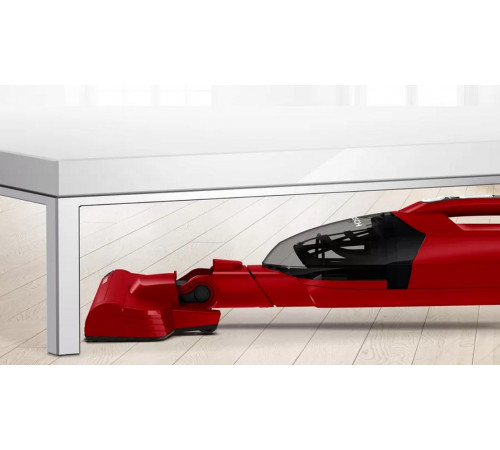 Вертикальный пылесос Bosch BBHF214R