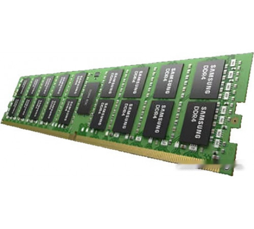 Модуль памяти Samsung 16ГБ DDR5 4800 МГц M321R2GA3BB6-CQK