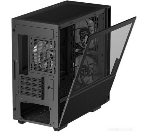 Корпус Deepcool CH360
