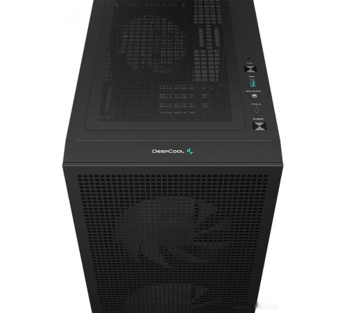 Корпус Deepcool CH360