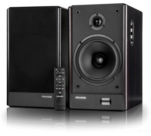 Компьютерная акустика Microlab Solo 26