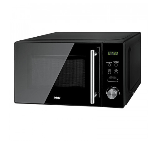 Микроволновая печь BBK 20MWG-732T/B-M