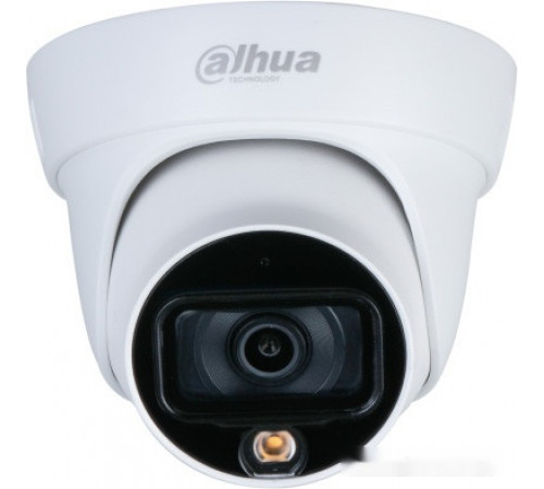 IP-камера Dahua DH-IPC-HDW1439TP-A-LED-0280B-S4