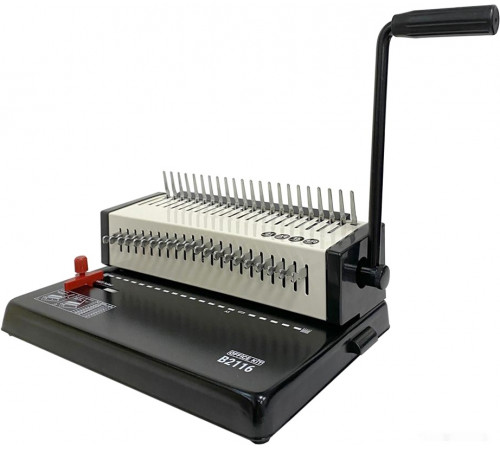 Брошюровщик Office-Kit B2116