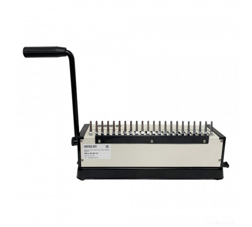 Брошюровщик Office-Kit B2116