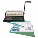 Брошюровщик Office-Kit B2116