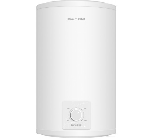 Водонагреватель Royal Thermo RWH 15 Genie ECO U