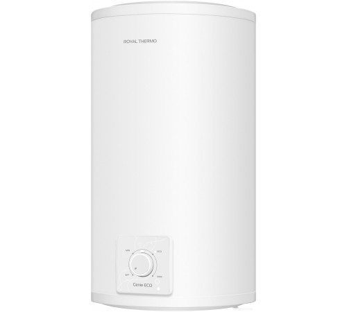 Водонагреватель Royal Thermo RWH 15 Genie ECO U