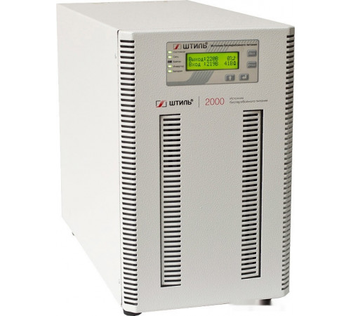 Источник бесперебойного питания Штиль ST1102SL