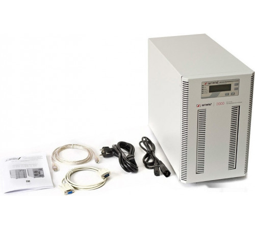 Источник бесперебойного питания Штиль ST1102SL