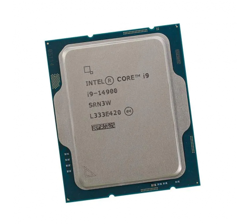 Процессор Intel Core i9-14900