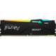 Модуль памяти Kingston FURY Beast RGB 32ГБ DDR5 5600МГц KF556C36BBEA-32