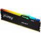 Модуль памяти Kingston FURY Beast RGB 32ГБ DDR5 5600МГц KF556C36BBEA-32