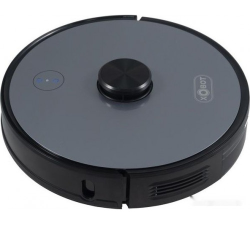 Робот-пылесос X-bot L7 Smart