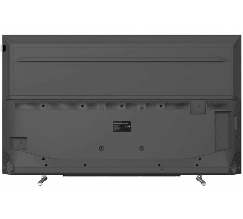 Телевизор DIGMA Pro QLED 55L