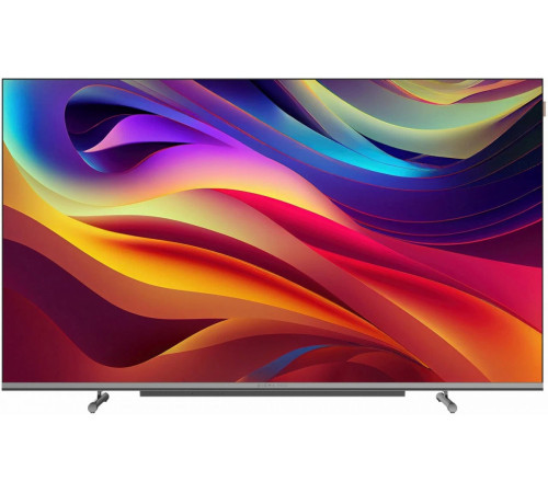 Телевизор DIGMA Pro QLED 55L