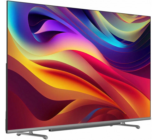 Телевизор DIGMA Pro QLED 55L