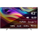 Телевизор DIGMA Pro QLED 55L