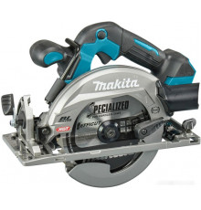 Дисковая (циркулярная) пила Makita HS012GZ (без АКБ)