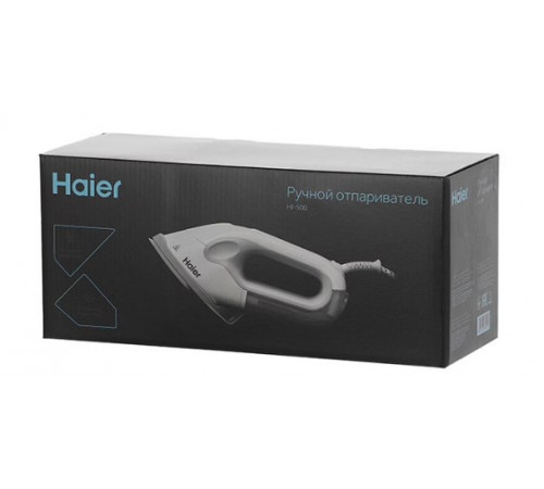 Отпариватель HAIER HI-500
