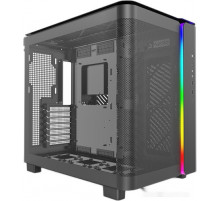 Корпус Montech King 95 (черный)