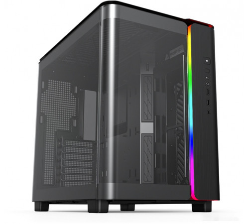 Корпус Montech King 95 (черный)