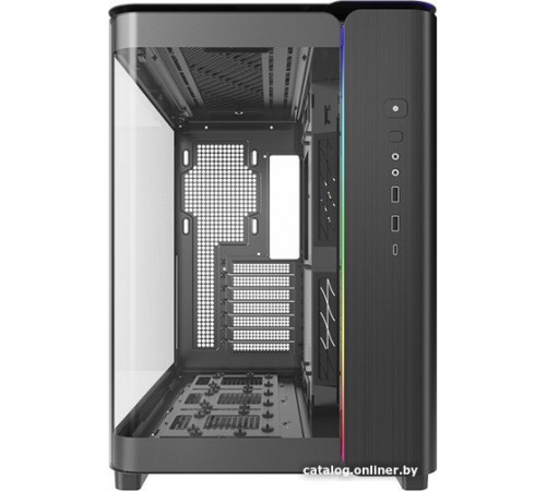 Корпус Montech King 95 (черный)