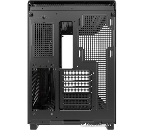 Корпус Montech King 95 (черный)