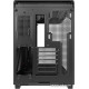 Корпус Montech King 95 (черный)