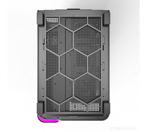 Корпус Montech King 95 (черный)