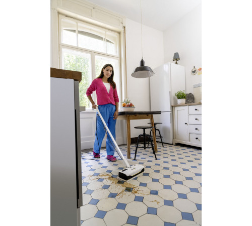 Паровая швабра Karcher SC 1 Upright 1.513-560.0