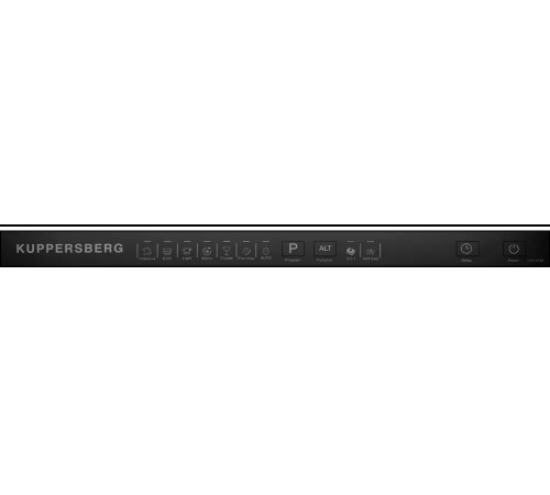 Посудомоечная машина Kuppersberg GGS 4535