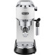 Рожковая кофеварка Delonghi Dedica EC 685.W