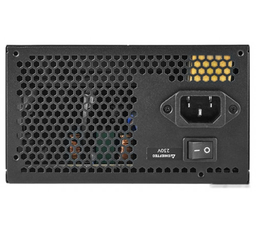 Блок питания Chieftec Eon ZPU-600S