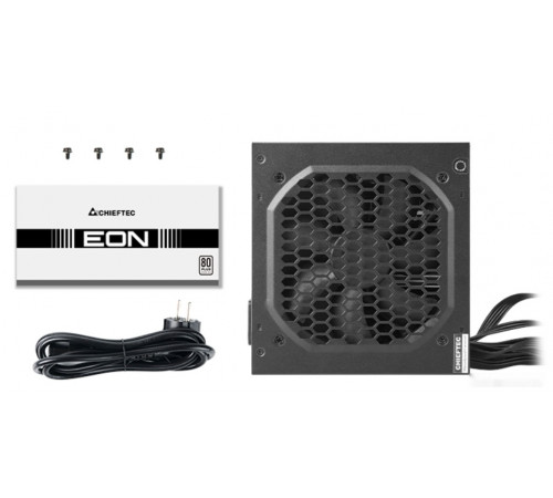 Блок питания Chieftec Eon ZPU-600S